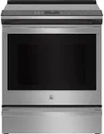 GE Profile PHS930YPFS 30 Smart Slid