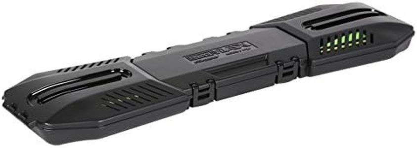 Plano Bow-Max Crossbow Bolt Case, Black