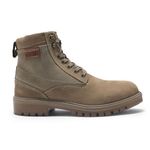 Woodland mens Gb 2812118sa KHAKI Ankle Boot - 8 UK (42 EU) (GB 2812118SAKHAKI)