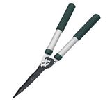 Spear & Jackson 8170KEW Kew Gardens Geared Hedge Shear, Green