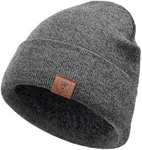 OZERO Winter Beanie Daily Hat Warm 