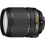 Nikon 18-140mm f/3.5-5.6G ED VR AF-S DX NIKKOR Zoom Lens