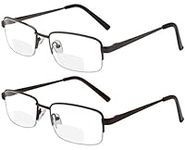 Yogo Vision Reading Glasses Set of 