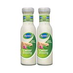 Remia Dressing Ceaser's Pack of 2