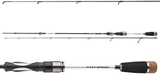 DAIWA Silver Creek UL Fast Spoon 2.10m 1-6g Spinning Rod