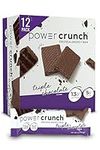 Power Crunch Protein Wafer Bars, Hi