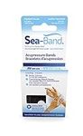 Card Health Care- Sea-Band Wristbands for Adult 1 Pair