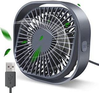 Desk Fan P