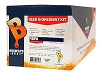 Brewer's Best NEIPA (New England IP