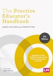 The Practice Educator's Handbook (Post-Qualifying Social Work Practice Series)