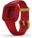 Garmin vivofit® JR.3 Marvel Iron Man Band