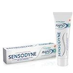 Sensodyne Rapid Relief Sensitive To