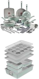 T-fal Refr