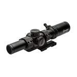 Firefield RapidStrike 1-6x24 SFP Riflescope Kit