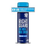 Right Guard Aerosol Sport Powder Dry Antiperspirant, 6 oz