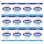 Neutradol Slow Release Gel, Air Freshener and Odour Eliminator, No Plug or Spray Needed, Multipack 12 x 135g