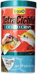 Tetra Cichlid Crisps, Nutritionally