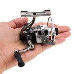 Ltd Fishing Reels Under 100 Dollars