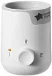 Tommee Tippee Easy Warm Baby Bottle and Food Warmer