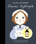 Florence Nightingale (78) (Little People, BIG DREAMS)