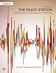 The Radio Station: Broadcasting, Po