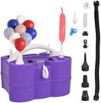 NuLink Balloon Pump 3-in-1 Electric