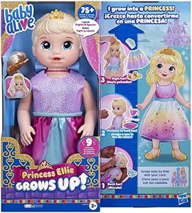 Baby Alive