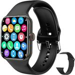 Smart Watch for Men Women Kids Comp