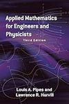Applied Mathematics for Engineers a