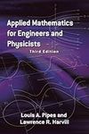 Applied Mathematics for Engineers a