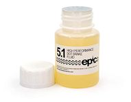 epic DOT 5.1 Brake Fluid - 100ml - Perfect for Bleeding Avid, Clarks, Formula, Hope and SRAM Brakes Bleed Solutions