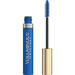 Blue Mascaras