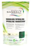 Spirulina Hawaiian Gandalf powder, 150 g