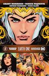 Wonder Woman Earth One: The Complete Collection