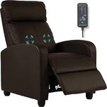 Leo Brown Quality Recliners