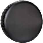 15 inch Spare Tire Cover,PVC Thicke