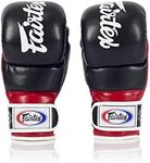 Fairtex FGV18 Super Sparring Grappl
