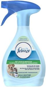 Febreze Fabric Refresher, Pet Odor Eliminator, 27 oz-2 pack