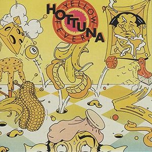 Yellow Fever (Yellow Fever Vinyl/Limited Edition)