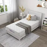 NapQueen Twin-XL Mattress, 6 Inch E