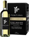 Fontana French Chardonnay Wine Kit 