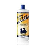 The Original Mane N Tail and Body Shampoo by Straight Arrow for Unisex - 32 oz Shampoo