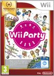 Party Select (Nintendo Wii)