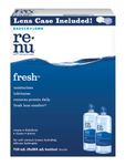 Bausch & Lomb Renu MultiPlus Solution, 355ml (Pack of 2)