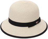 EOZY Women's Straw Sun Hat Ladies S