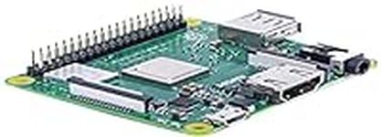Raspberry Pi 3 A+ Computer Board Fo