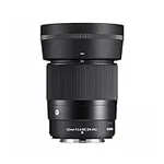 30mm F1.4 DC DN for X Mount
