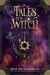 Tales of a Witch (Witches of New York Book 3)