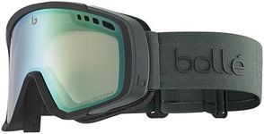 bollé BG037008 Mammoth Snow Goggles