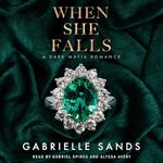 When She Falls: The Fallen, Book 3